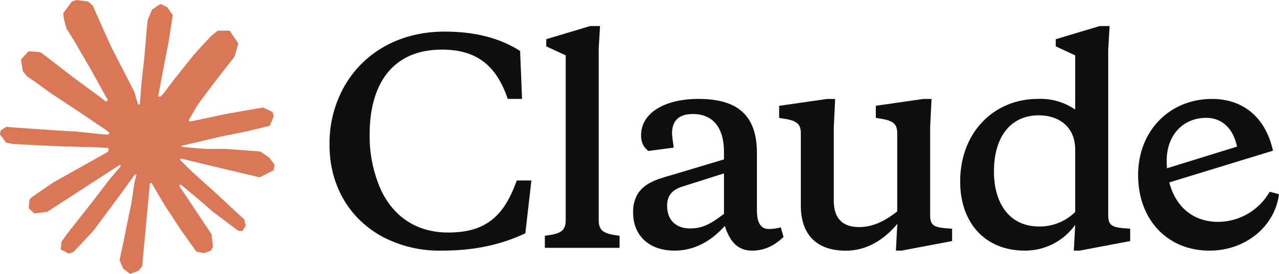 Cloude